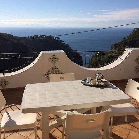 Amalfi Wonderful House Villa Scala Dış mekan fotoğraf