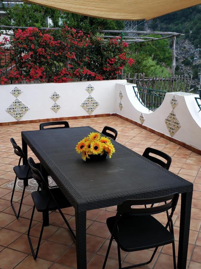 Amalfi Wonderful House Villa Scala Dış mekan fotoğraf