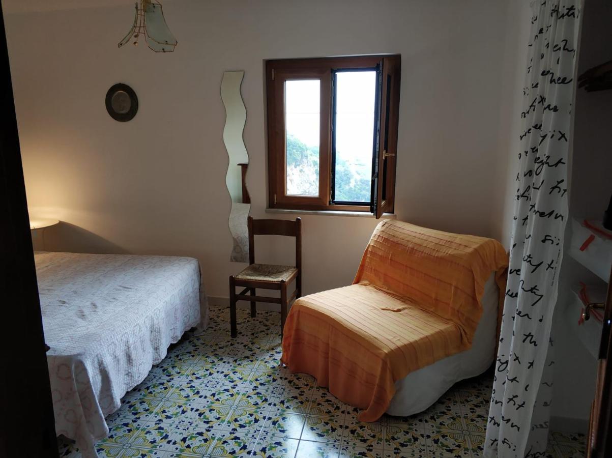Amalfi Wonderful House Villa Scala Dış mekan fotoğraf