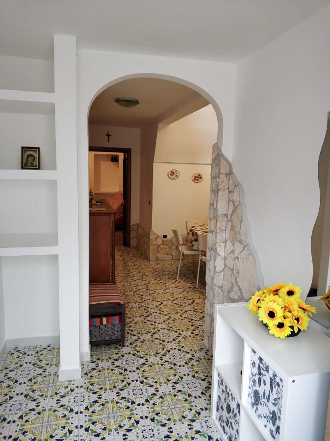 Amalfi Wonderful House Villa Scala Dış mekan fotoğraf