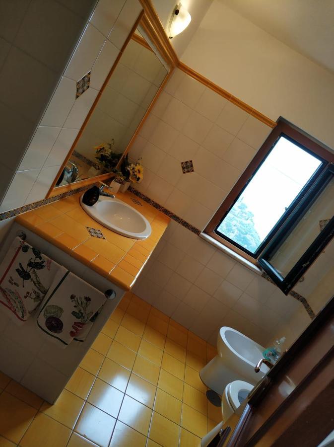 Amalfi Wonderful House Villa Scala Dış mekan fotoğraf