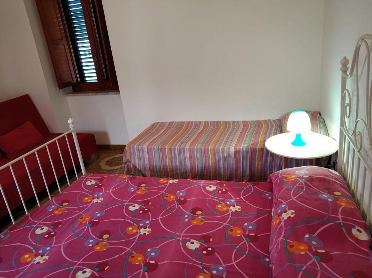 Amalfi Wonderful House Villa Scala Dış mekan fotoğraf
