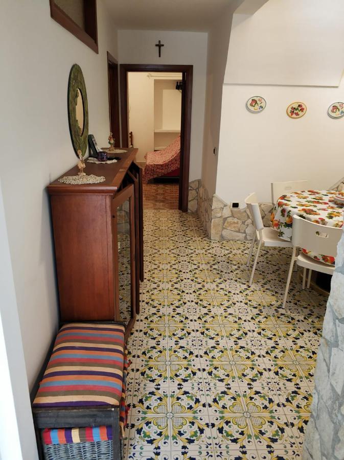Amalfi Wonderful House Villa Scala Dış mekan fotoğraf