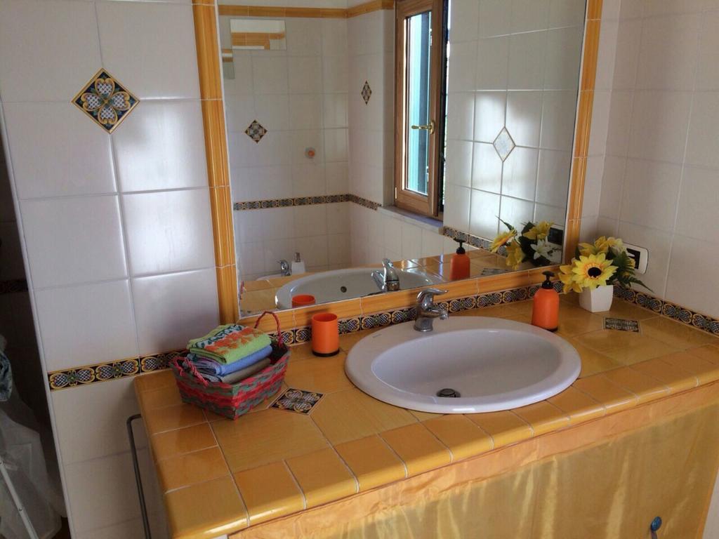 Amalfi Wonderful House Villa Scala Dış mekan fotoğraf