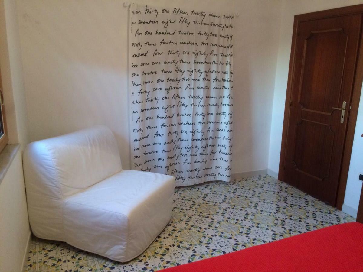 Amalfi Wonderful House Villa Scala Dış mekan fotoğraf