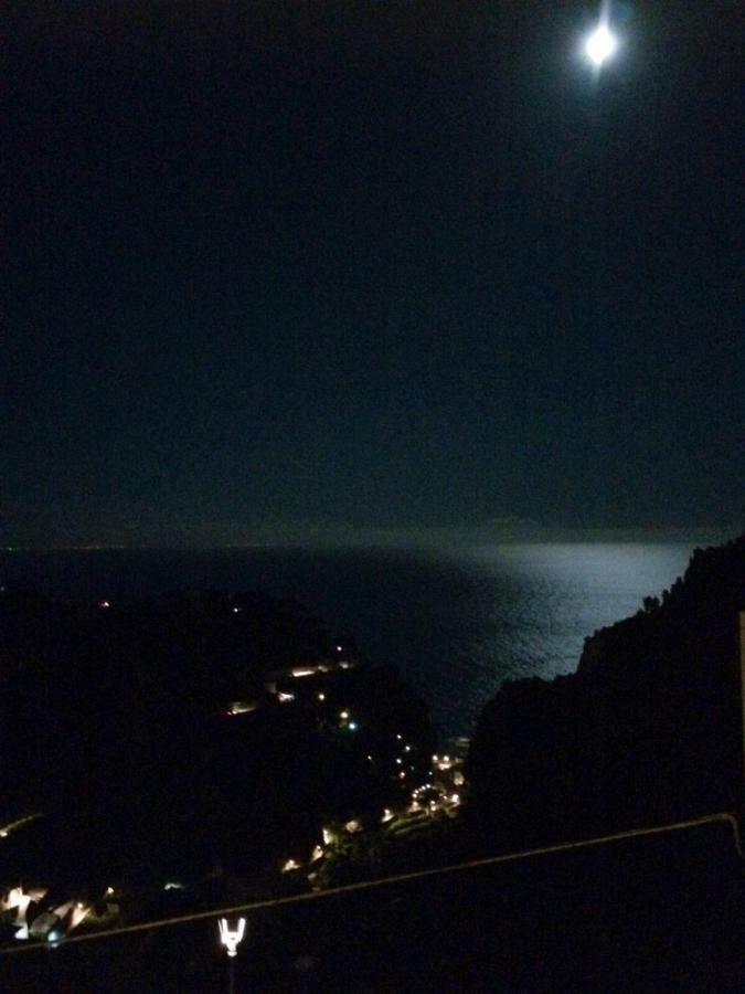 Amalfi Wonderful House Villa Scala Dış mekan fotoğraf